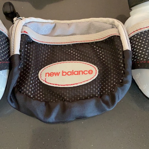 New Balance Bags New Balance Hiking Running Belt Poshmark